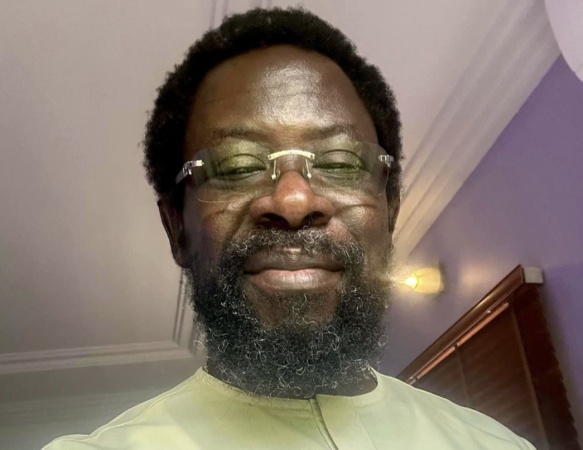 ?I?m ready for war,? Dele Farotimi breaks silence amid legal battle