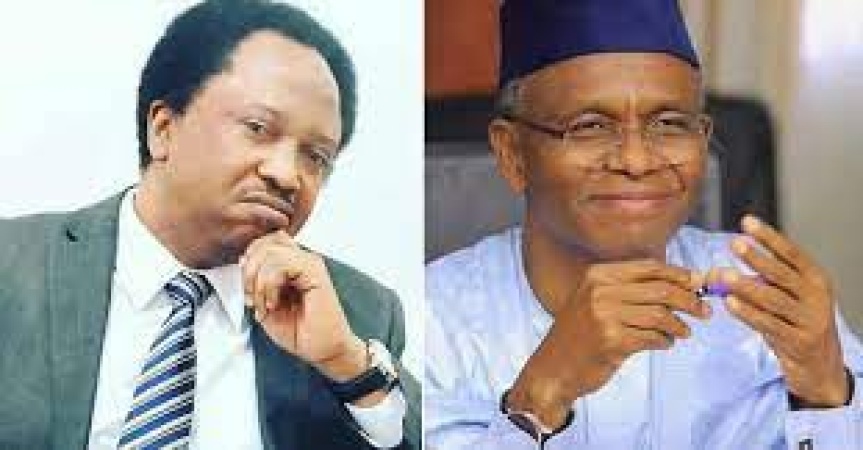 Nepotism: El-Rufai not qualified to criticise Tinubu, says Shehu Sani