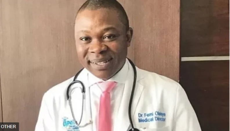 Lagos heads to Supreme Court, challenges judgment freeing Femi Olaleye 