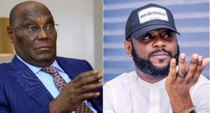 Atiku demands probe into military parade for Tinubu?s son