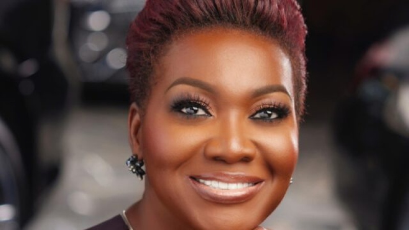 New Nigerian foundation launches ?100,000 initiative to support female entrepreneurs