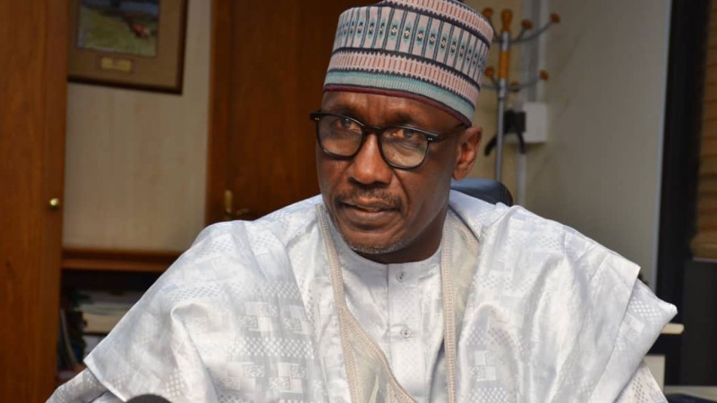 Anxiety over Kyari's tenure as NNPC GMD