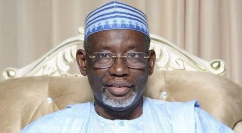How my mother, son died one week after my daughter's wedding ? Governor