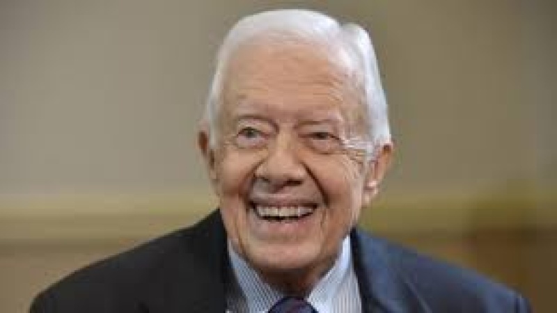 What other leaders can learn from Jimmy Carter ? Tinubu