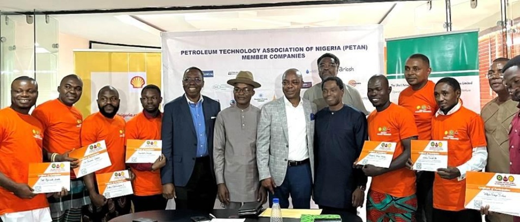 170 graduates benefit from Shell, partners? internship programme