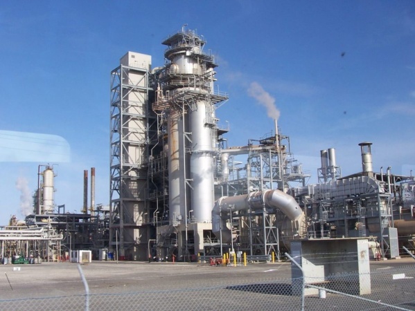 Warri Refinery has resumed operation ? NNPCL
