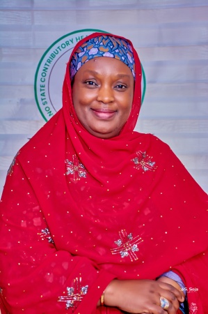 Kano govt. provides health insurance for inmates