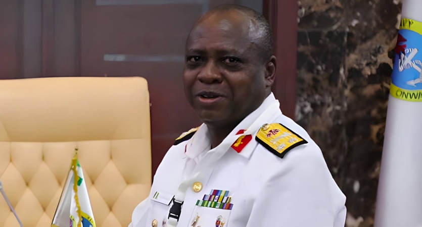 Navy to deploy armed drones to fight oil bunkering in Niger Delta