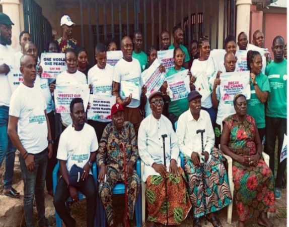 Coalition leads fight against witchcraft branding in Cross River communities