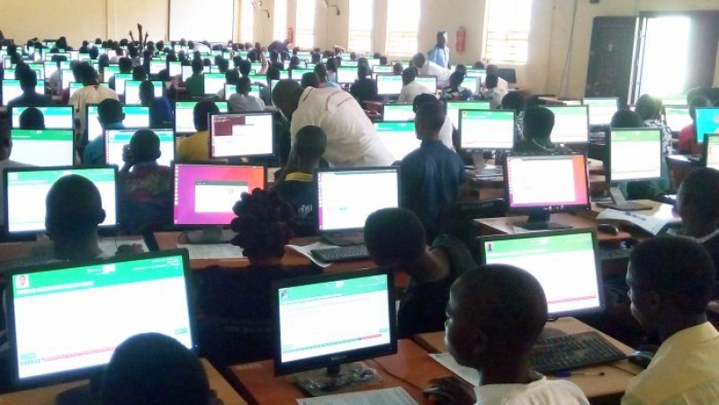 JAMB to begin 2025 UTME registration January