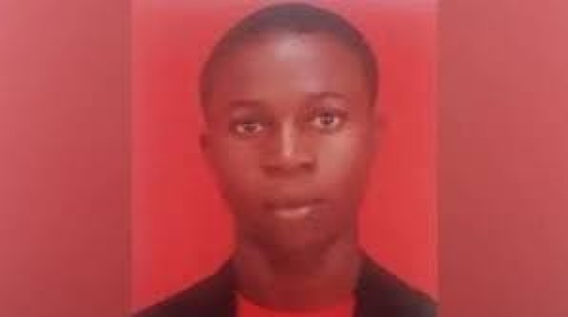 Olowookere, sentenced to death over chicken, released from prison