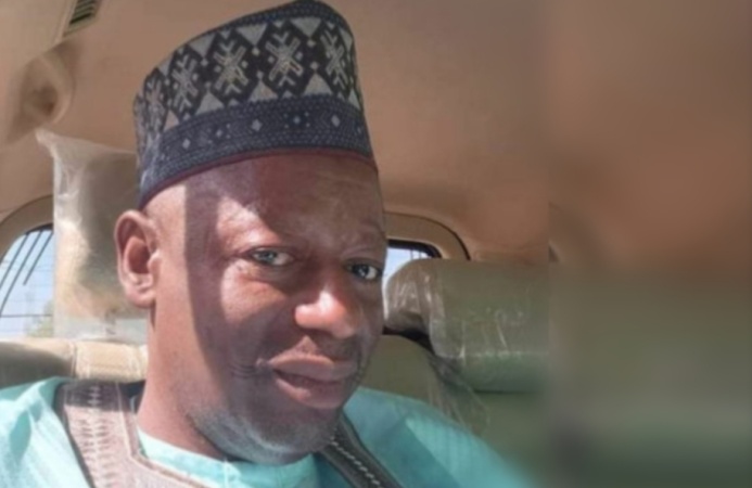 Court orders temporary forfeiture of $49,700 recovered from ex-INEC REC