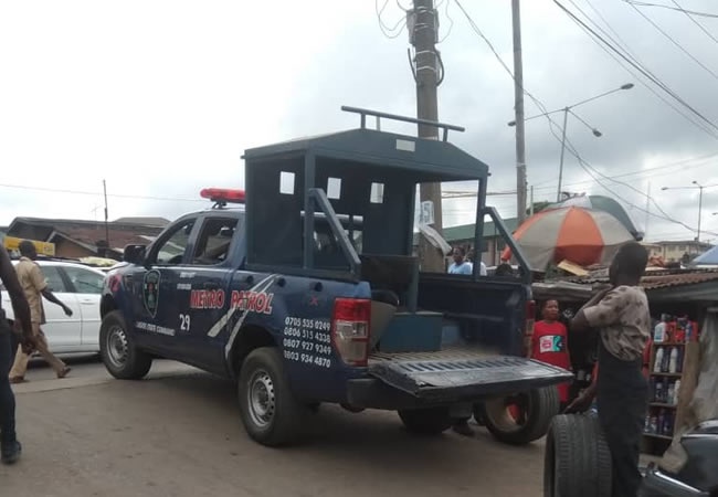Seven shot dead as gunmen storm burial meeting in Anambra, open fire on security operatives, others