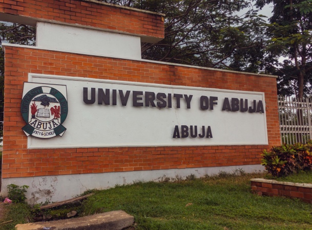 Politics of new VC selection at UniAbuja