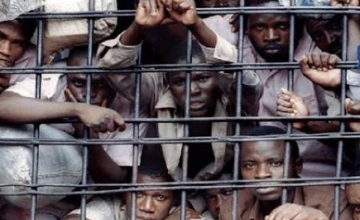 Heart-rending stories of tortured victims denied justice