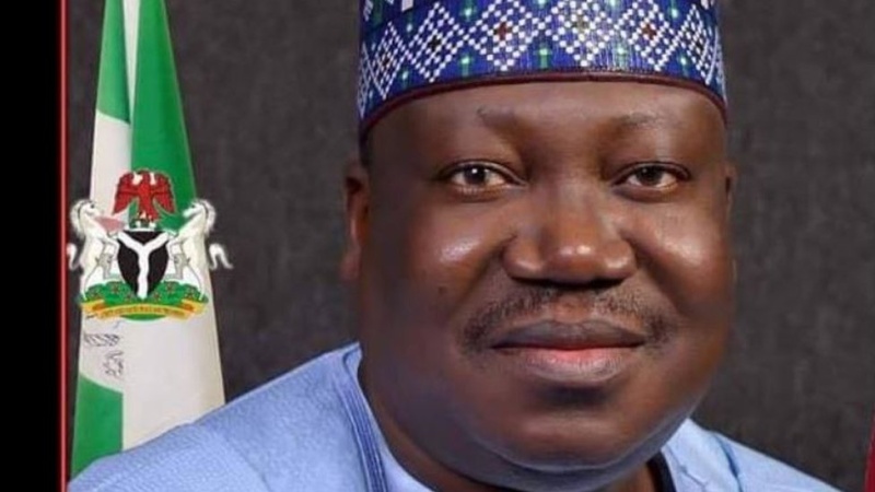 Nigerians hungry, in desperate situation, says Ex-Senate President Ahmad Lawan