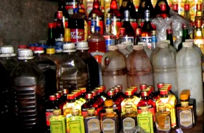 The Secret Scourge: How use of erotic stimulants threaten Nigerian?s health