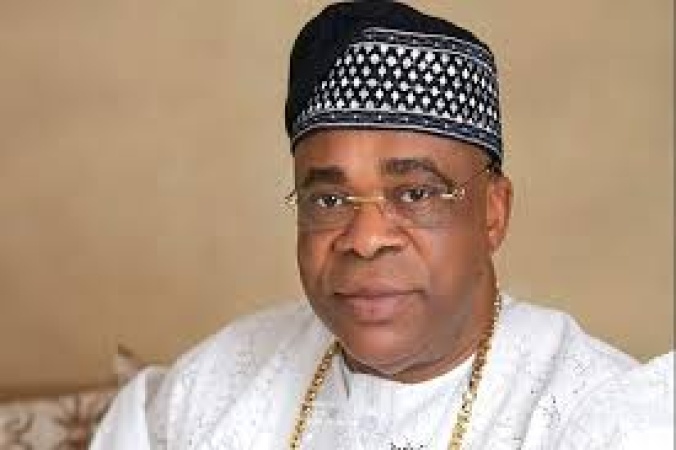 Sibling opposes choice of Haastrup as Owa Obokun designate