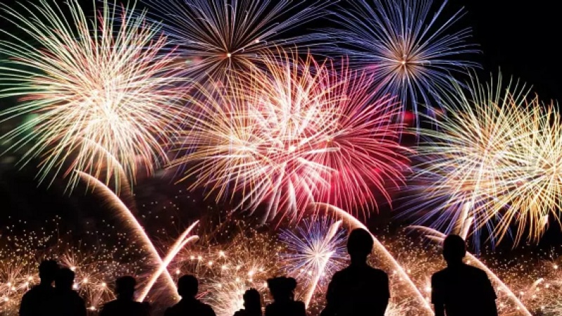 New Year celebrations: What to expect from around the world