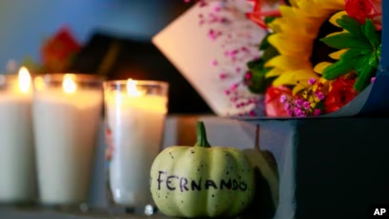 Year in Review: Influential people who died in 2024