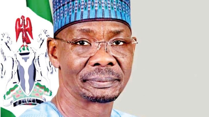 Nasarawa Gov suspends officials over alleged illegal recruitment