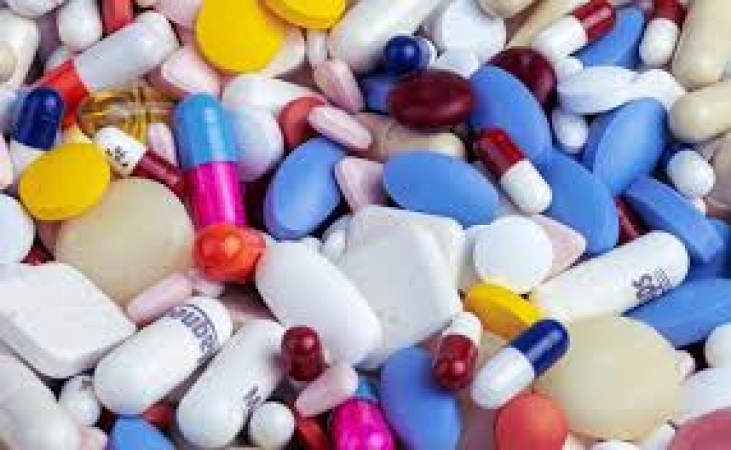 How self-medication is killing Nigerians