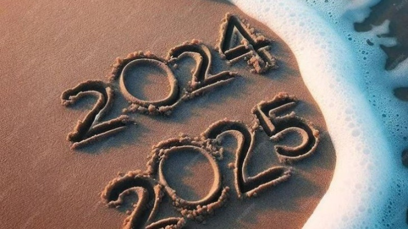 10 ways to look back on 2024 and prepare for 2025