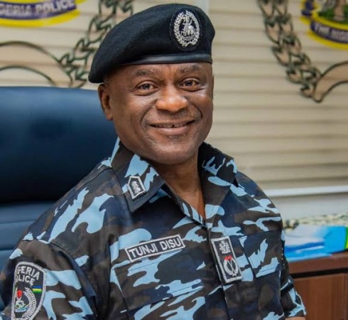 Man shoots friend during argument in Abuja hotel