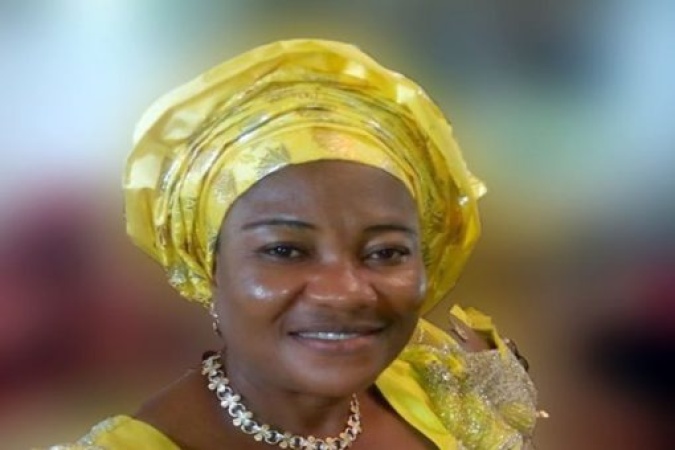 Shock, mourning as female commissioner dies tragically in Bayelsa