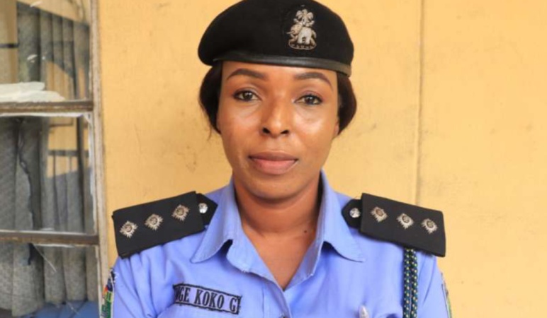 Police apprehend cab driver targeting female passengers in Rivers
