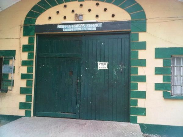 Court remands man in prison custody for killing mother