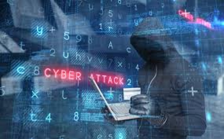 Internet sites of several French cities hit by cyber attacks