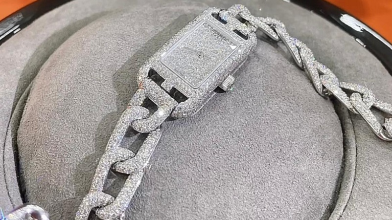 ?10m Jewellery Heist: London mansion owners offer ?1.5m reward for thief?s capture 