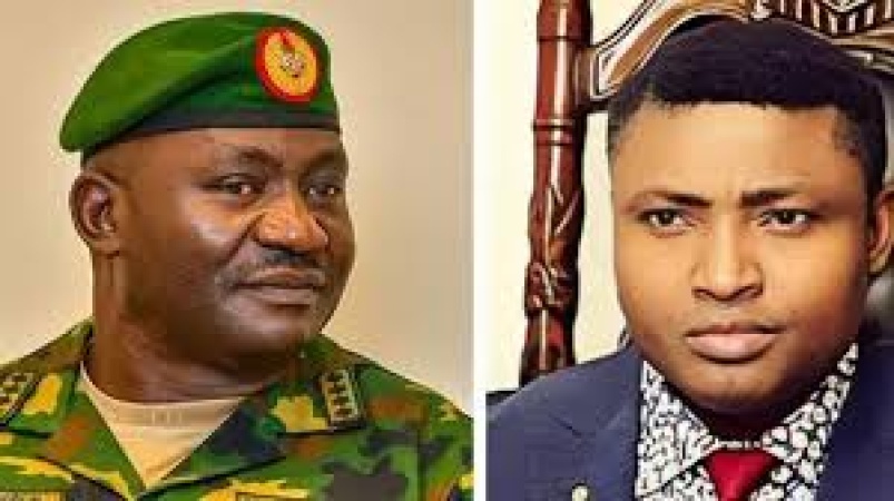Nigeria applies for Simon Ekpa?s extradition, forwards requirements to Finnish Govt 
