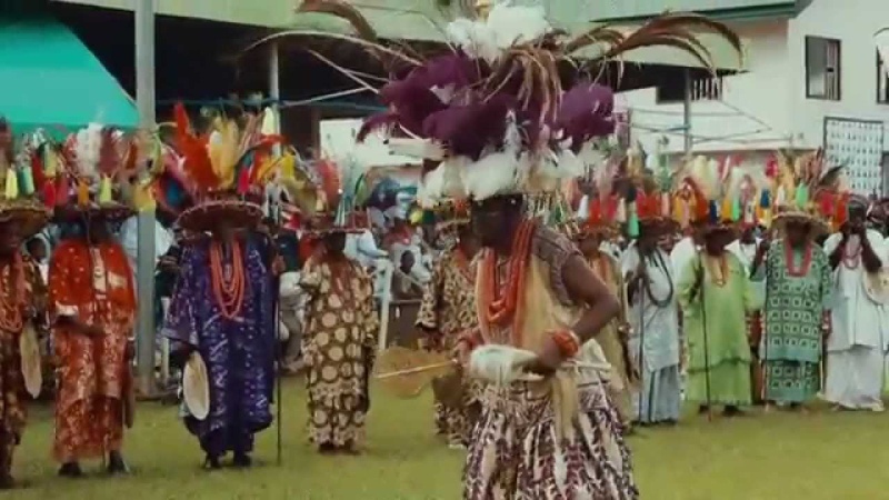 Crisis brews in Anambra Community as monarch, union lock horns over Ofala Festival