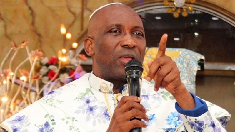Sharia in South-West: Primate Ayodele blows hot, warns of religious crisis