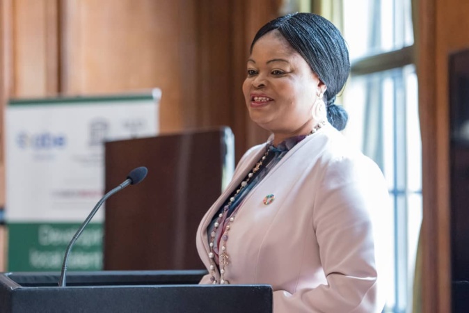 FG reaffirms commitment to SDGs as 2025 begins