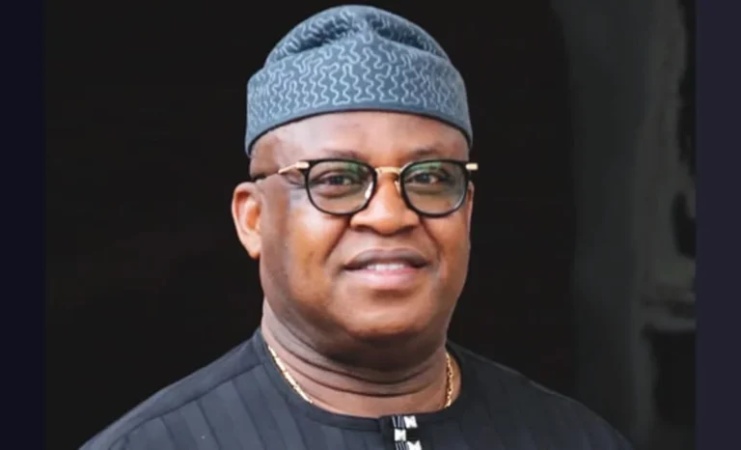 Governing Council: Dan Orbih will fix AAU ? Alumni Association, EBS MD