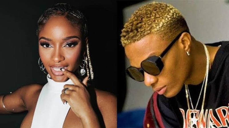 Wizkid, Ayra Starr rank among world?s top artists of 2024