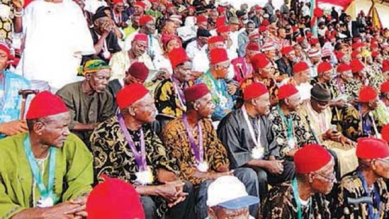 How Ndigbo deploy Umunna system in administration, conflict resolution in communities