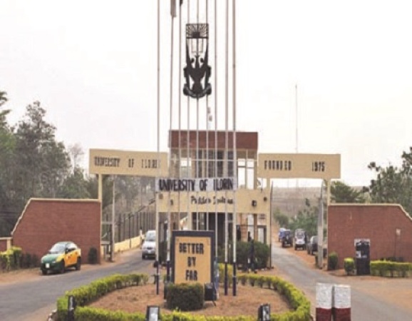 Two presidents lay claim to Unilorin alumni association