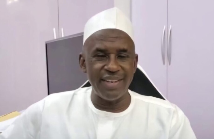 Mahdi Shehu remanded in Kaduna prison over alleged fake video