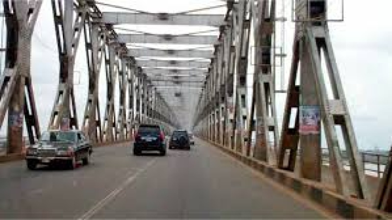 Onitsha Bridge Head, environs most notorious for corrupt practices, brutality by military, police, others ? Intersociety