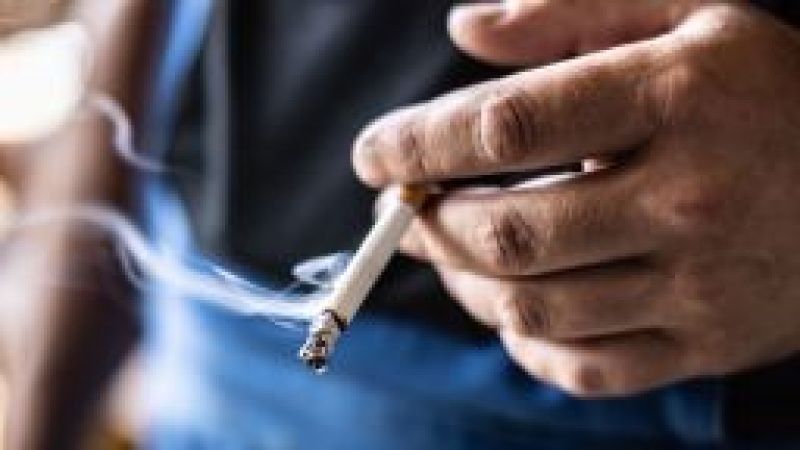 A single cigarette slashes 20 minutes off your life expectancy, UK research suggests
