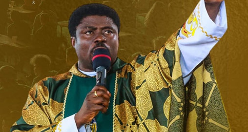 2025 to witness strange deaths, building collapse ? Ebube Muonso