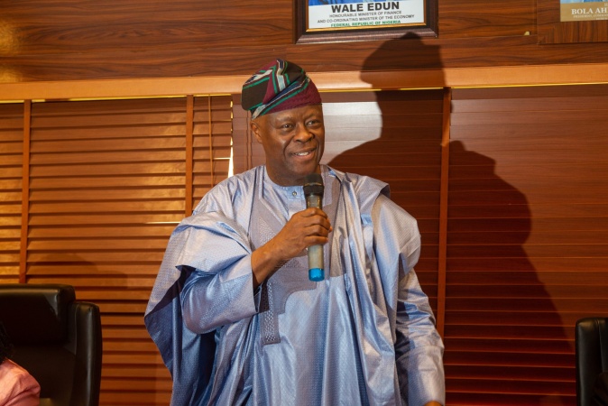 FG commences implementation of 2024 withholding tax reforms