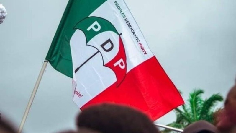 PDP faults Tinubu?s New Year speech, says Nigerians have lost faith in him