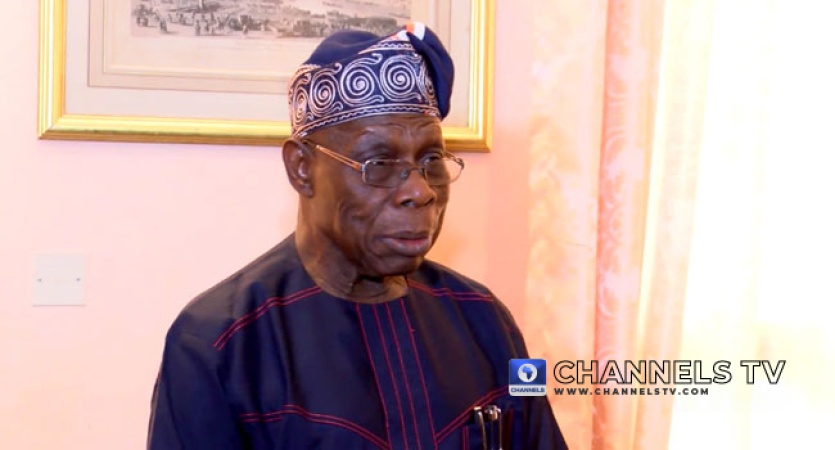 How NNPC rejected Dangote?s $750m offer to manage Nigeria?s refineries ? Obasanjo