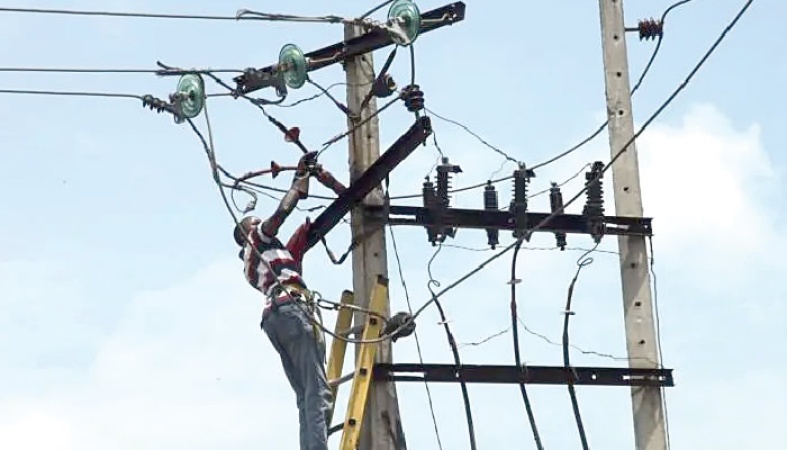 New Year tragedy: Electrician electrocuted in Lagos