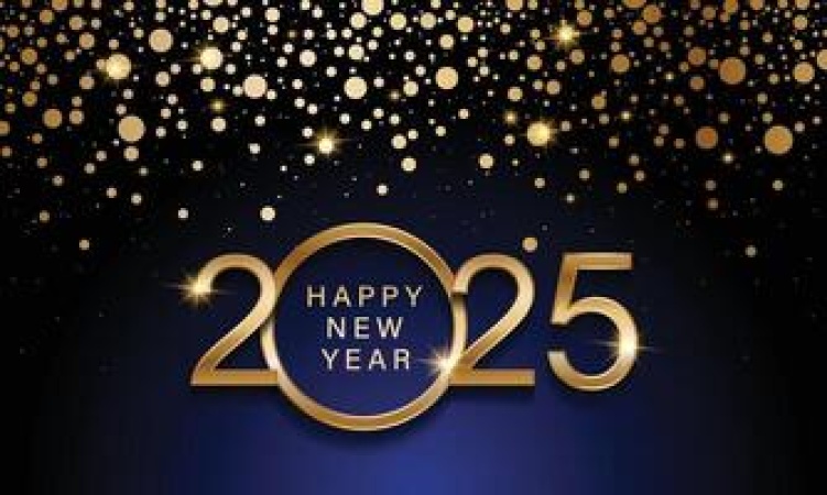 Expectations and imperatives for 2025